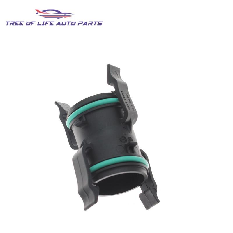Turbocharger Intercooler Pipe For VW Scirocco Sharan Taigun Touran Up Alhambra Arona Leon Octavia Slavia 04E145875F 04E145875G