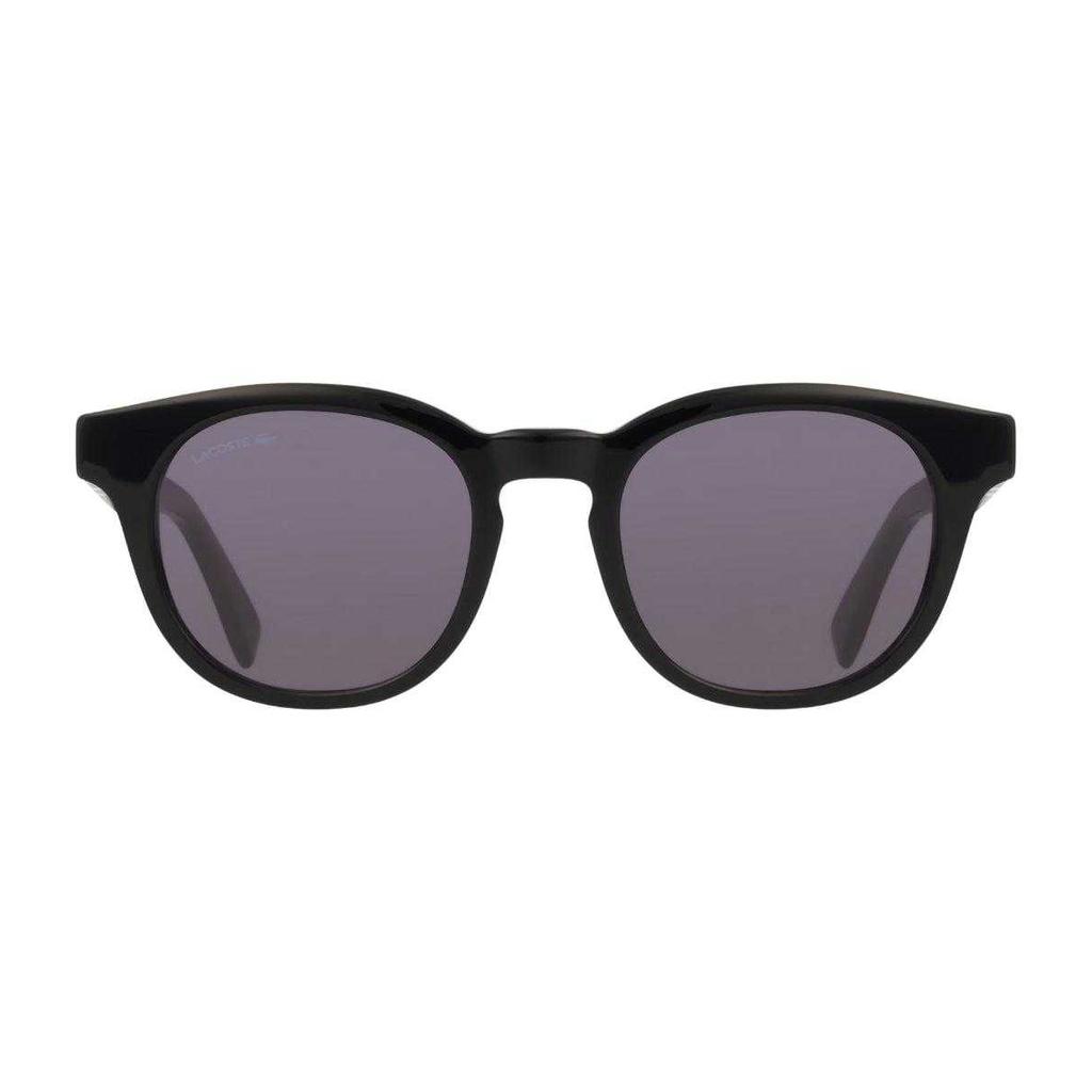 Lacoste Unisex Adult Oval Sunglasses