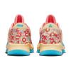 Nike Zoom Freak 4 EP Letter Bros - Coral Unisex-Sneaker Pink Light-Cloud-Nylon Lightning-Blue FB9504-200
