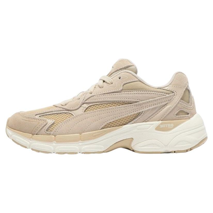 PUMA Teveris Nitro Toasted Almond Granola Unisex 388774-15 EU 35.5