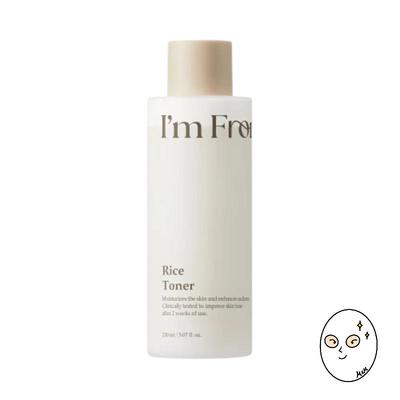 Rice Toner 150ml
