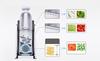 Professional fruit and vegetable slicer French fries slicer adjustable