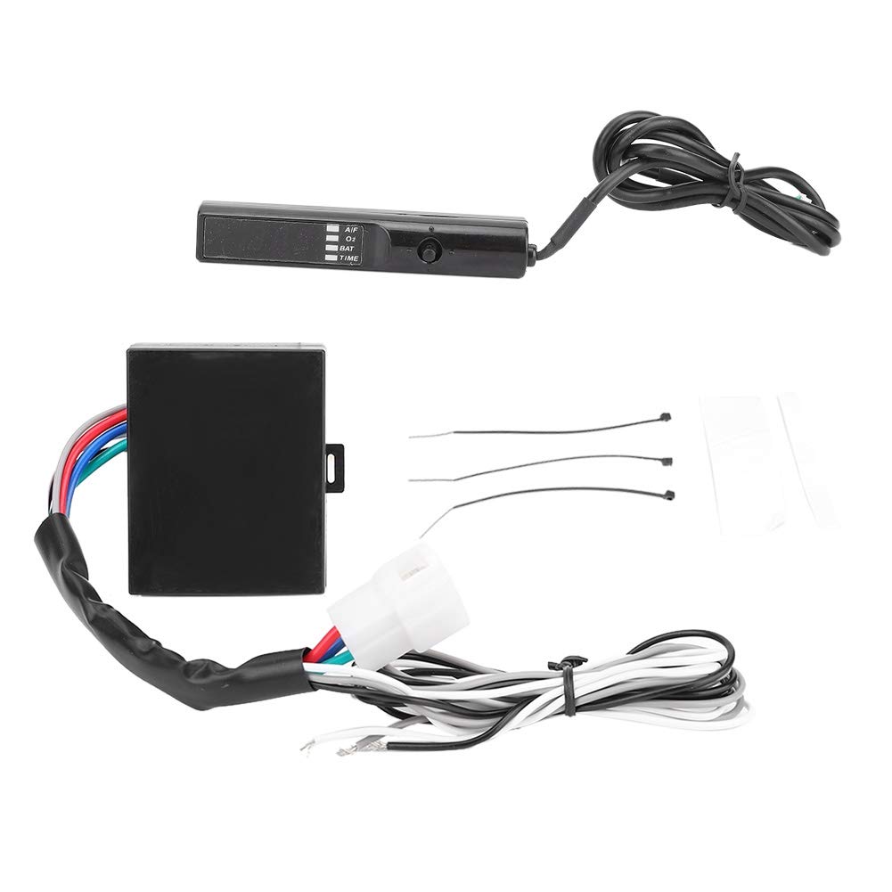 Hks Turbo Timer, Auto Turbo Timer, Change Engine Power, Apexi Modified Auto Turbo