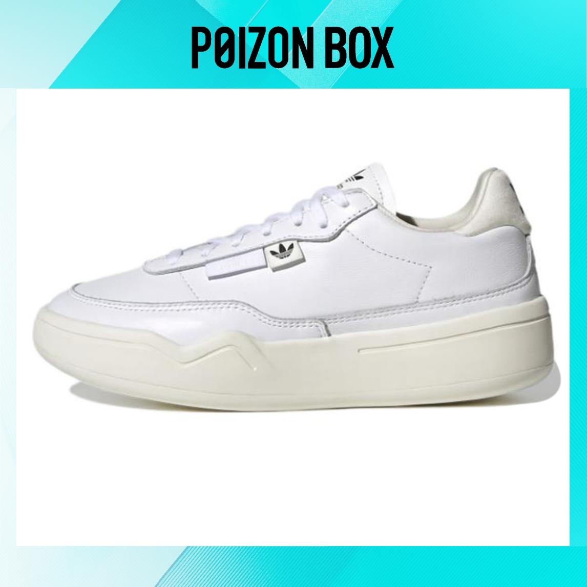 

кроссовки adidas originals Her Court Lifestyle Shoes Women GY3579