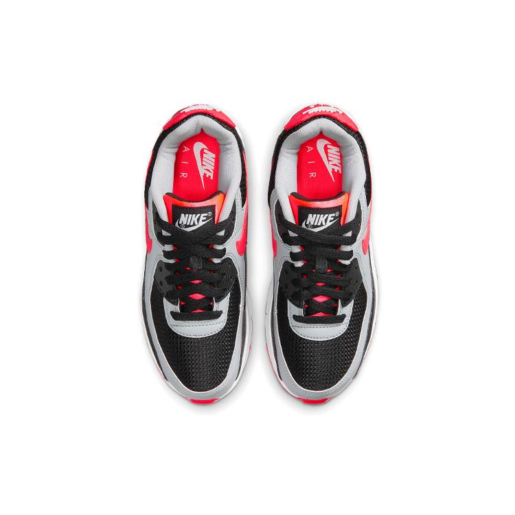 Nike Air Max 90 LTR GS Radiant Red CD6864-009