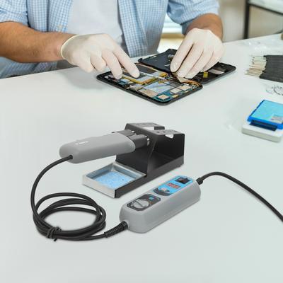 Kaynak ve lehim ekipmanları – Elektrikli Ütüler