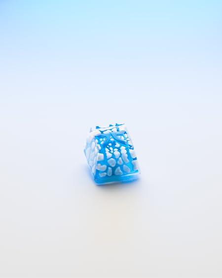 Fnatic Gear Artisan Keycap - ICE FG-KC-5056276035234 KB0805