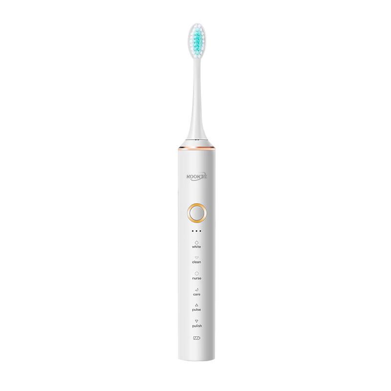 Coolcooker YS19 Sonic Electric Toothbrush CN plug (adapter included)