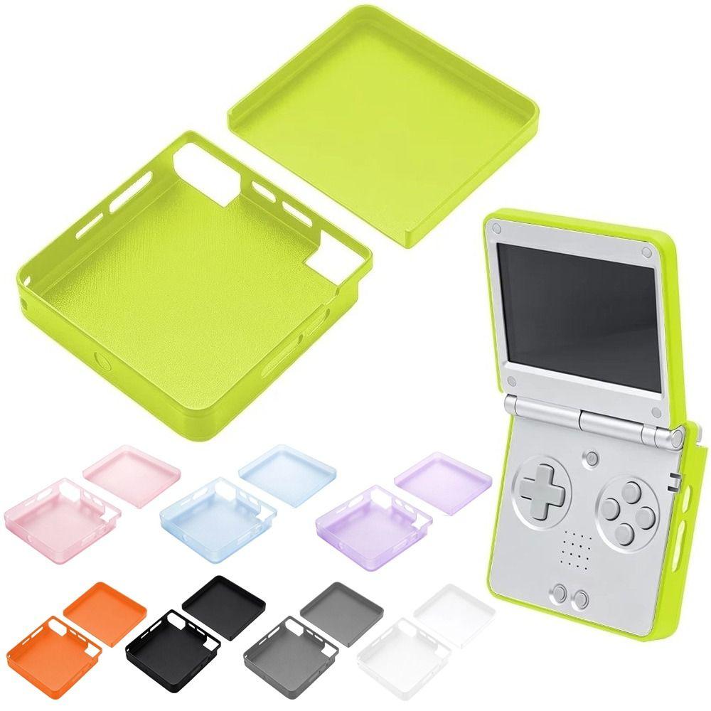 Replacement Handheld Game Console Case for ANBERNIC RG SP Game Device Protection