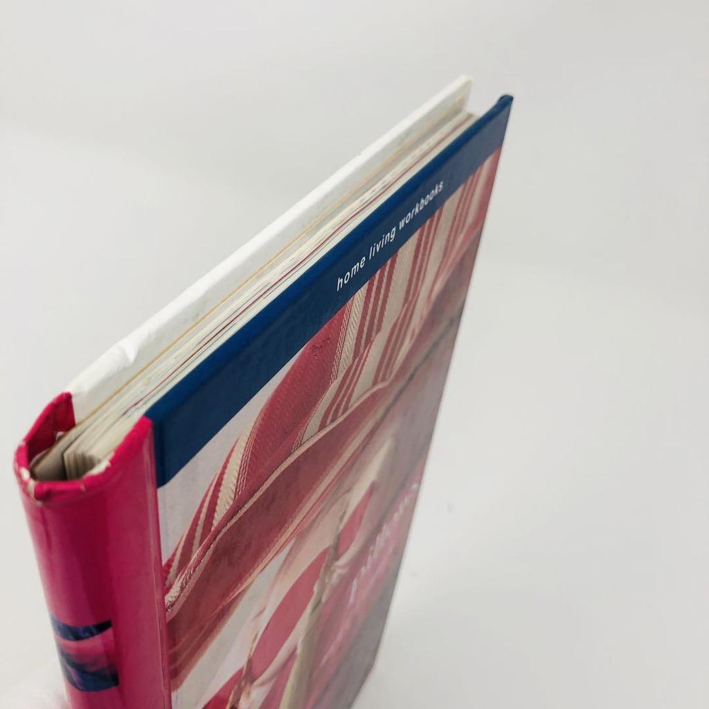 [USED] Books/Cushions/Bolsters/Interior/Workbooks/Design pillows