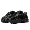 Asics Gel-1130 Black Pure Silver