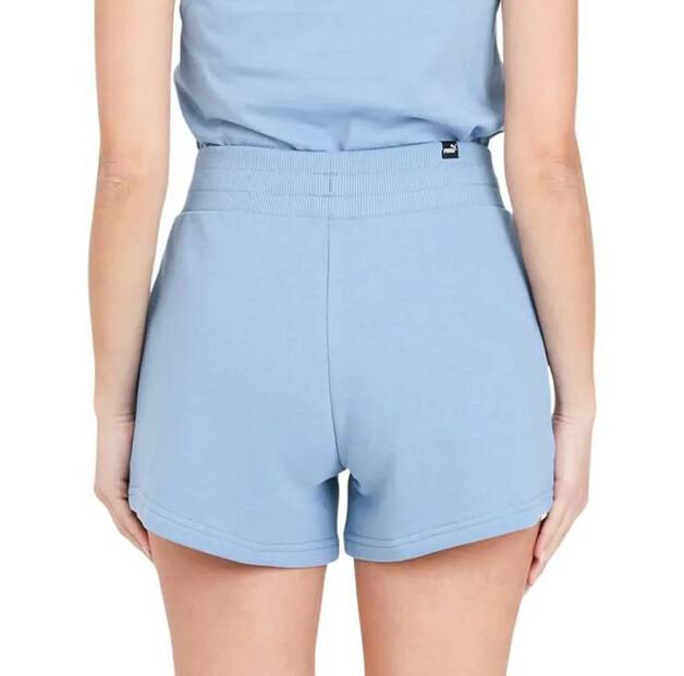 Puma Bppo 000767 Blank Ba Sweat Shorts