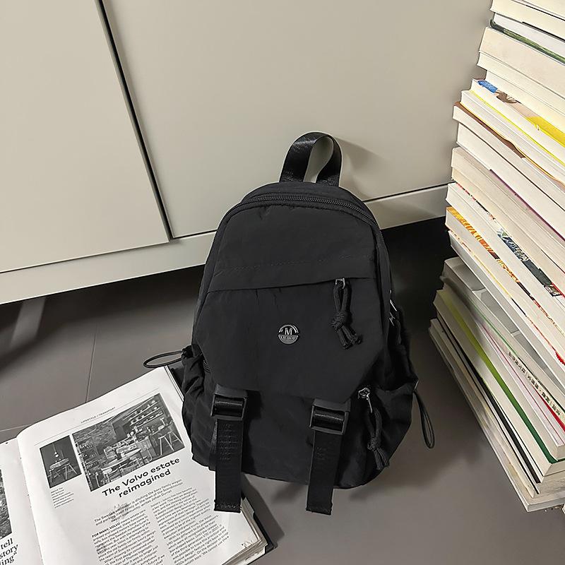 Mori Multifunctional Shoulder Men's and Women's Breast Bag Cycling Leisure Mountaineering Bag Outdoor Sports Small Backpack Fashion