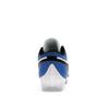 Air Jordan 1 Low TD Cleat White Black Royal Men Sneakers Blue FJ6245-104