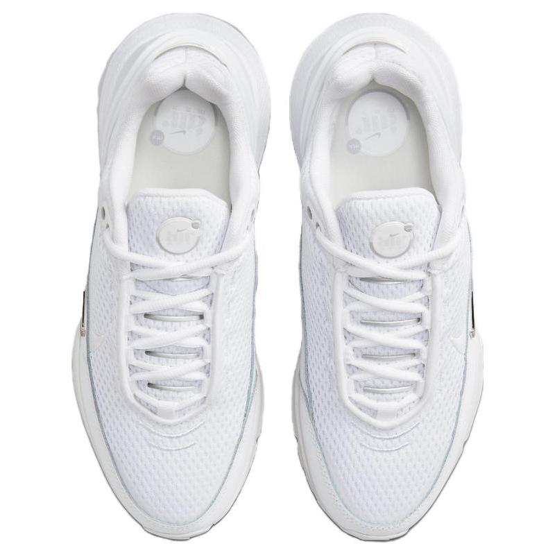 Nike Dámské tenisky Air Max Pulse 'White Chrome' Casual Shoes FD6409-101