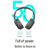 Edifier W820NB Classic Edition Over-Ear Bluetooth ANC Headphones
