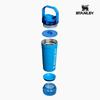 STANLEY The Active Shaker Tumbler 591ml + Container 103ml Set, Korean