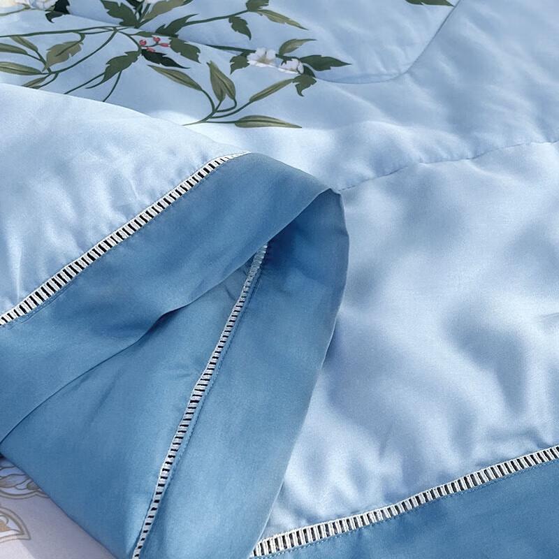 Hengyuanxiang Tencel Sommartäcke