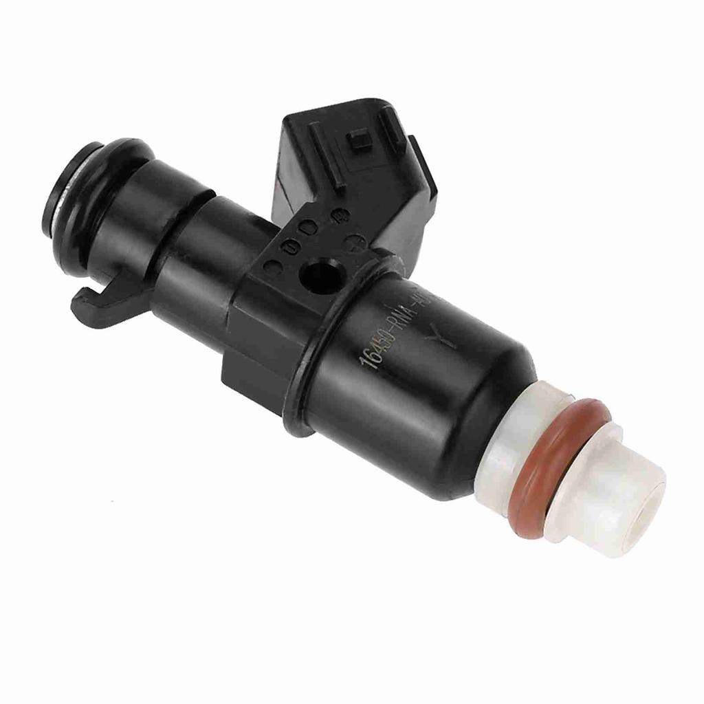 16450RNAA01 16450 RNA A01 Kraftstoffeinspritzdüse für Honda Civic 1.8L 16V Benzin 6 Löcher