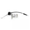 Shifter Cable kit Turbo TH 350 For Camaro For Chevelle For Monte Carlo 1968-1972