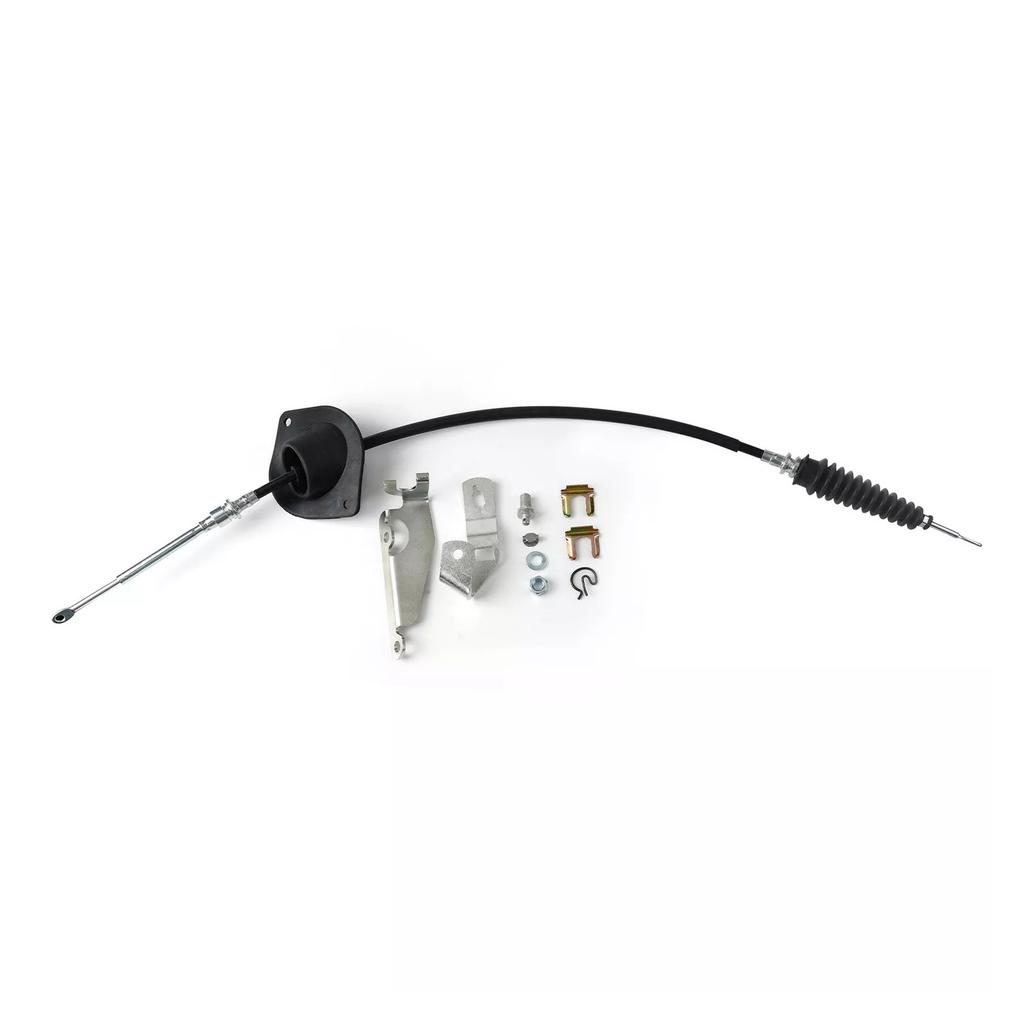Shifter Cable kit Turbo TH 350 For Camaro For Chevelle For Monte Carlo 1968-1972