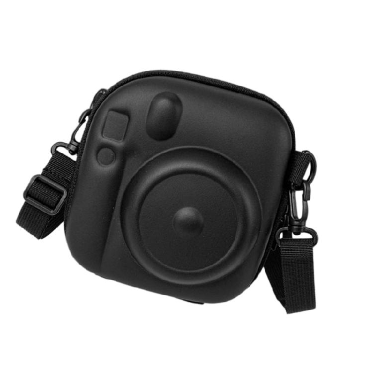 MultiFunctional EVA Camera Carrying Case With Internal Mesh Pockets Compatible for Mini 99/90/40/12/11/9/8/EVO Camera