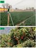 360° Rotating Agricultural Garden Sprinkler for Farmland Irrigation and Atomization