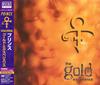 CD PRINCE  Gold Experience Bluspec CD2 SICP31529 NPG 2022 Japan Obi SoulFunk