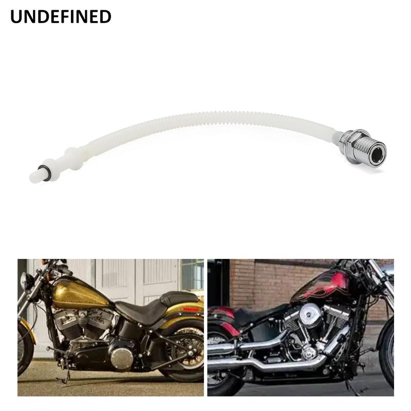 62189-08 Motorcycle Fuel Check Valve Assembly For Harley Softail Heritage Rocker Deluxe Slim FLS Fat Boy Breakout