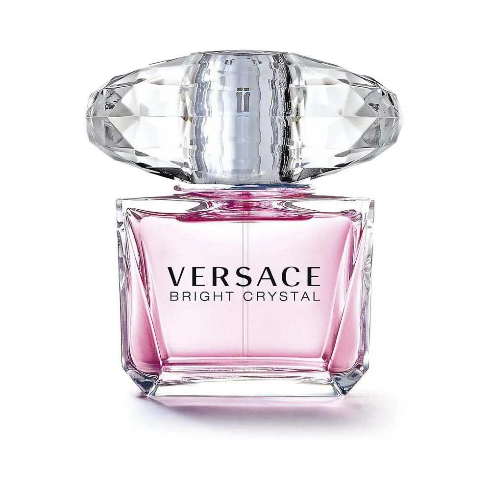 Versace Bright Crystal eau de toilette 90ml woman