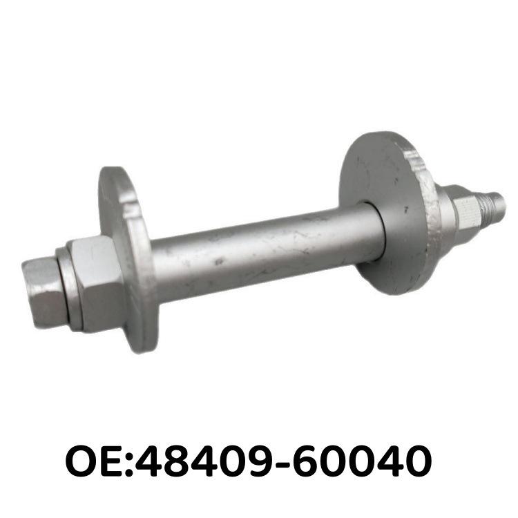 48409-60040: Болт нижнего рычага подвески для Toyota Land Cruiser 48409-60040