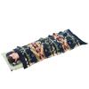 LOGOS Bulky Fleece Separate Sleeping Bag (LOGOS LAND) 72600981, Navy, Approx. 80cm Wide X 190cm Long