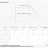 Ami Men S Long Sleeve T ShirT maTiuShi Logo Je0119 4011
