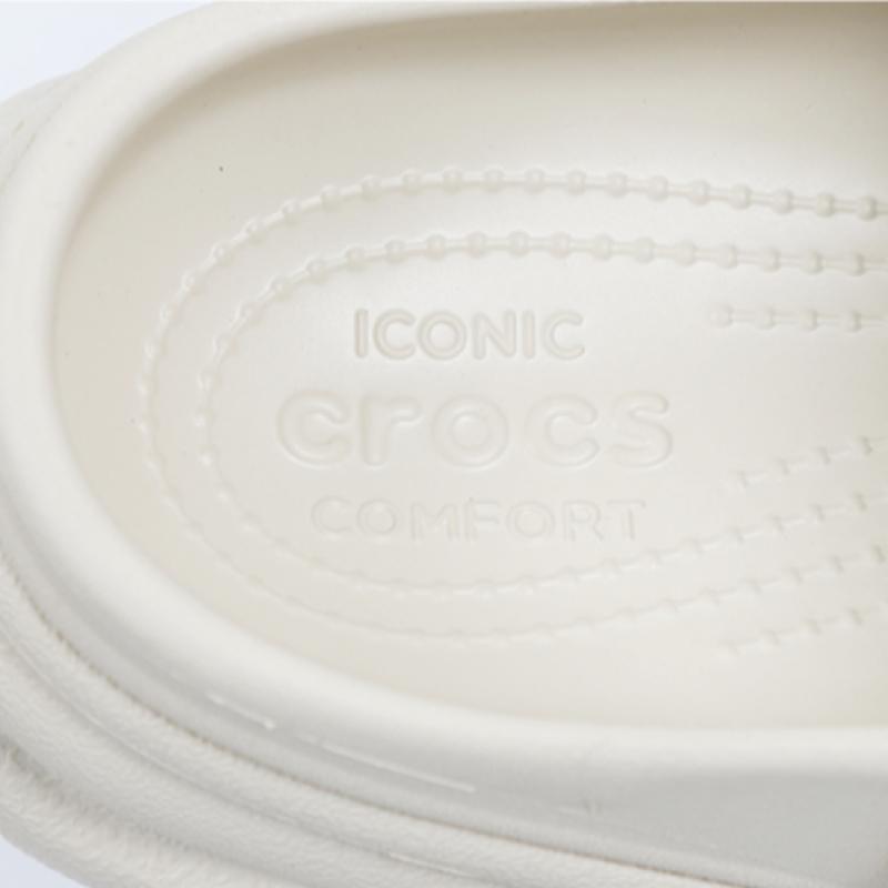 Crocs Duet Max 2 Clogs