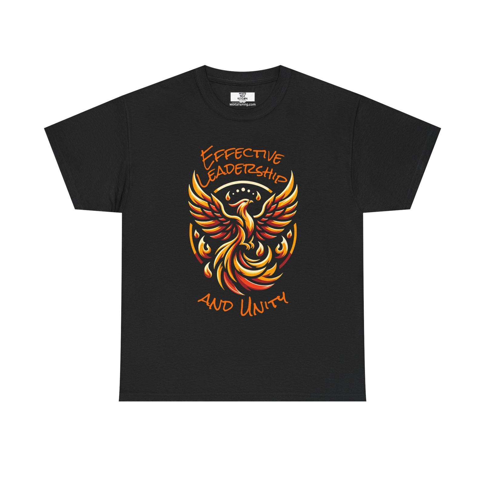 Effective Leadership and Unity Sun Tzu Collection XXXXL