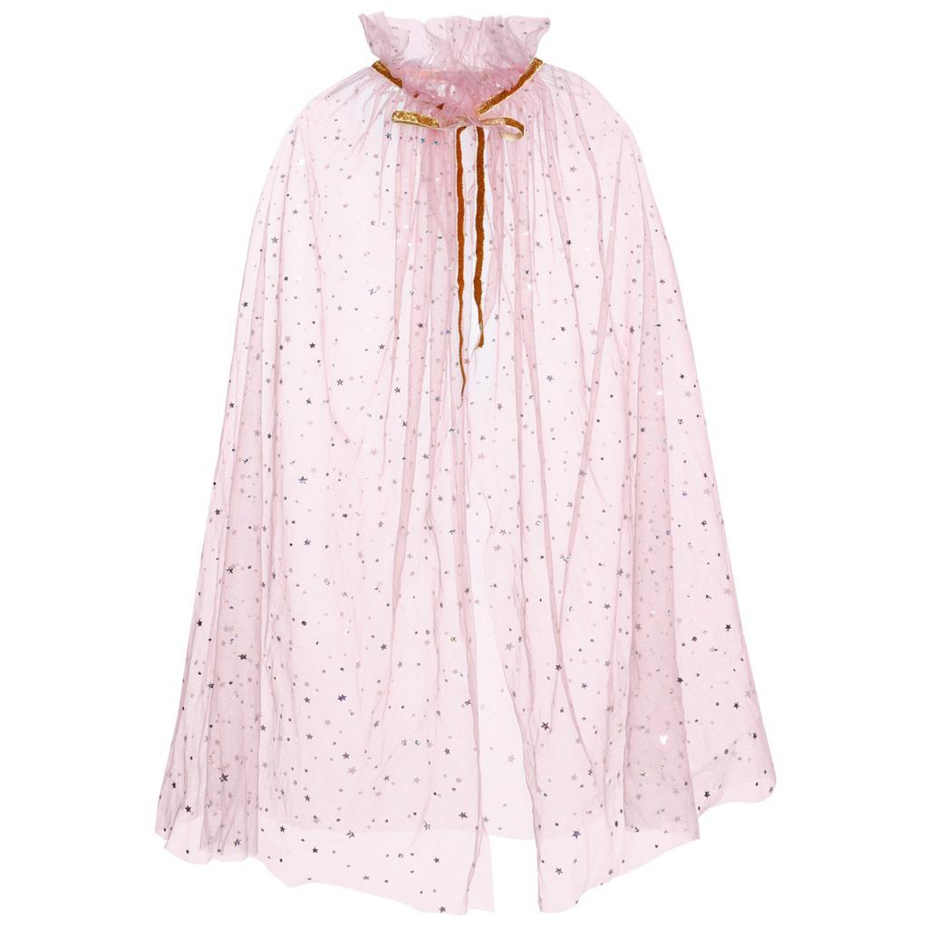 Women's Halloween Cape for Costume Party