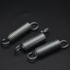 2Pcs 7*1.5cm Motorcycle Rear Bracket Spring Universal Foot Support Parking Assist Bracket Spring
