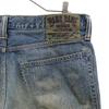 Blue Blue Made In Japan Logo Patch Straight Denim Pants W31 Blue Jeans Men's Used