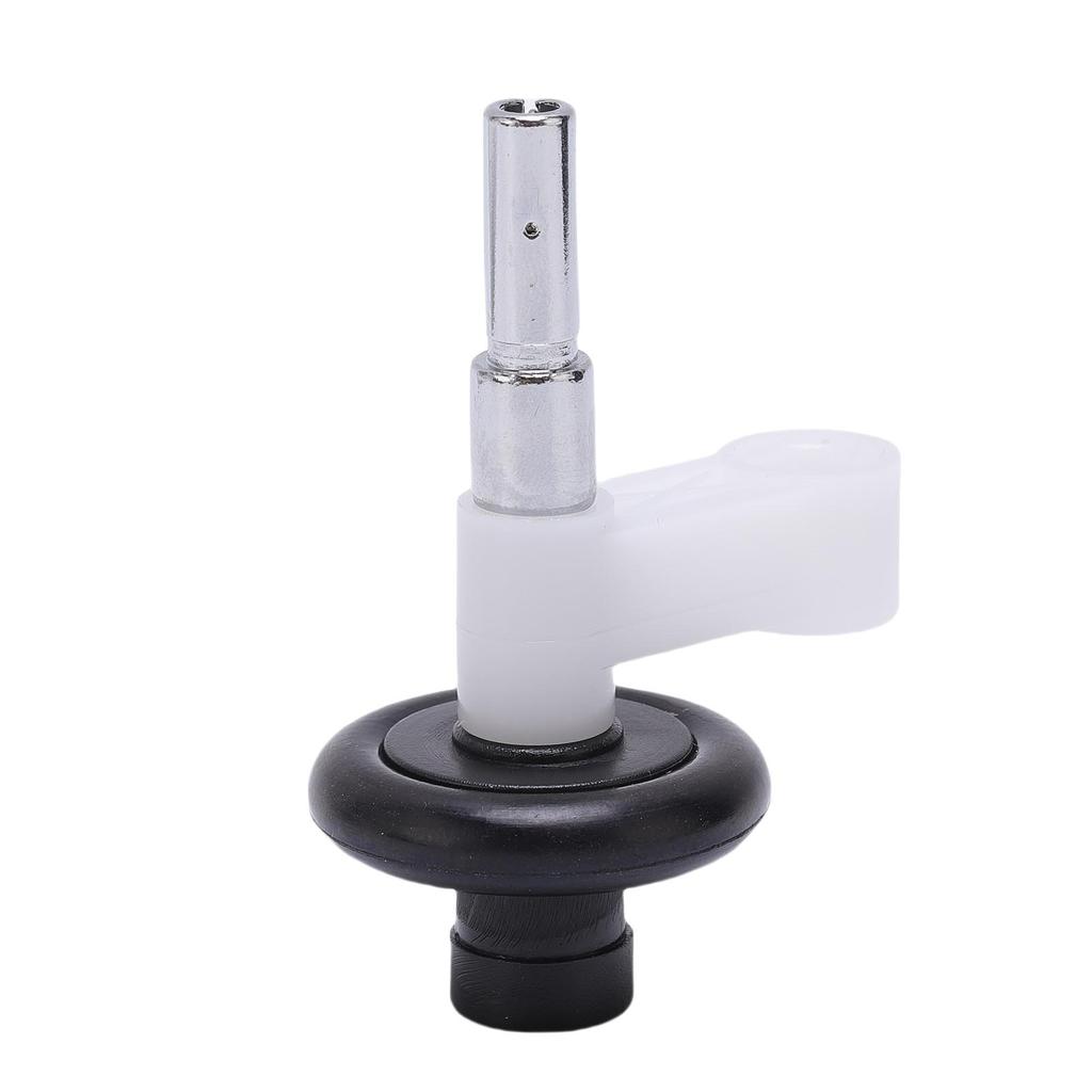 Spulenkapsel-Aufwickler-Baugruppe Passend für Singer 1304 1306 Nähmaschine Gummi ABS Eisen Leiser Spulenkapsel-Aufwickler