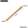 Durable Wooden Pickaxe/Shovel Handle