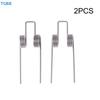 [TL][Y]2PCS Double Torsion Spring 1.1 Wire Diameter 10.5mm Outside Diameter Strong Torsional Spring