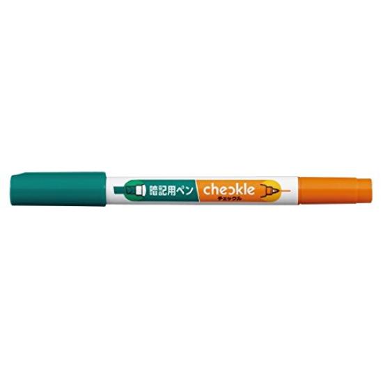 

KOKUYO Ручка для запоминания [Checkle] PM-M120-1P [Набор из 10 шт.]