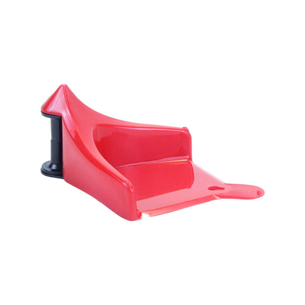 Hose Guide for Car Wash Tool Plastic Wash Hose for Car Detailer Prevent Hose Stucking Under Wheels Car Accessories