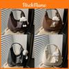 Pu Tote Bag For Women With Large Capacity And Vintage Style For Daily Use