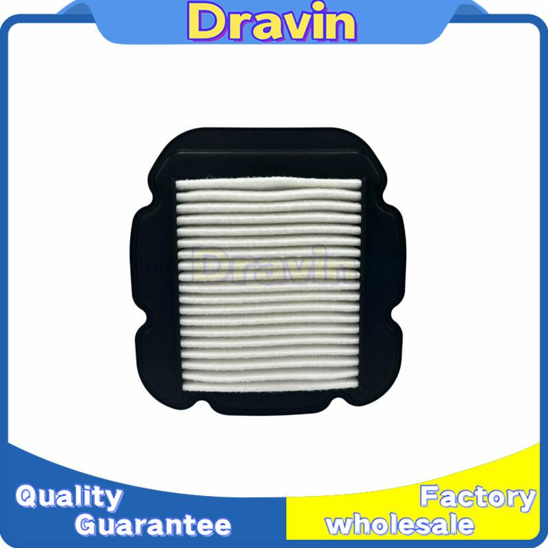 Air Filter Cleaner Element for Suzuki DL650 V-Strom DL1000 for KAWASAKI KLV1000 DL 650 KLV 1000 13780-06G00 1378027G10 11013S012