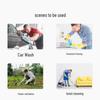 XINGGONG Latex Work Gloves