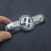 1Pc 3D Metal Car Side Fender/Rear Trunk/Car Body Emblem Badge Sticker           for For Toyota 86 Scion GT86 DR-S FR S XA XB XD IQ TC