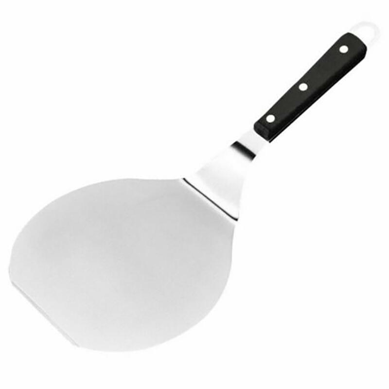 Large Cookie Spatula/ Pizza Peel 17'' Cake Lifter Stainless Steel Large Cookie Spatula/ Pizza Peel 17'' Cake Lifter Stainless Steel