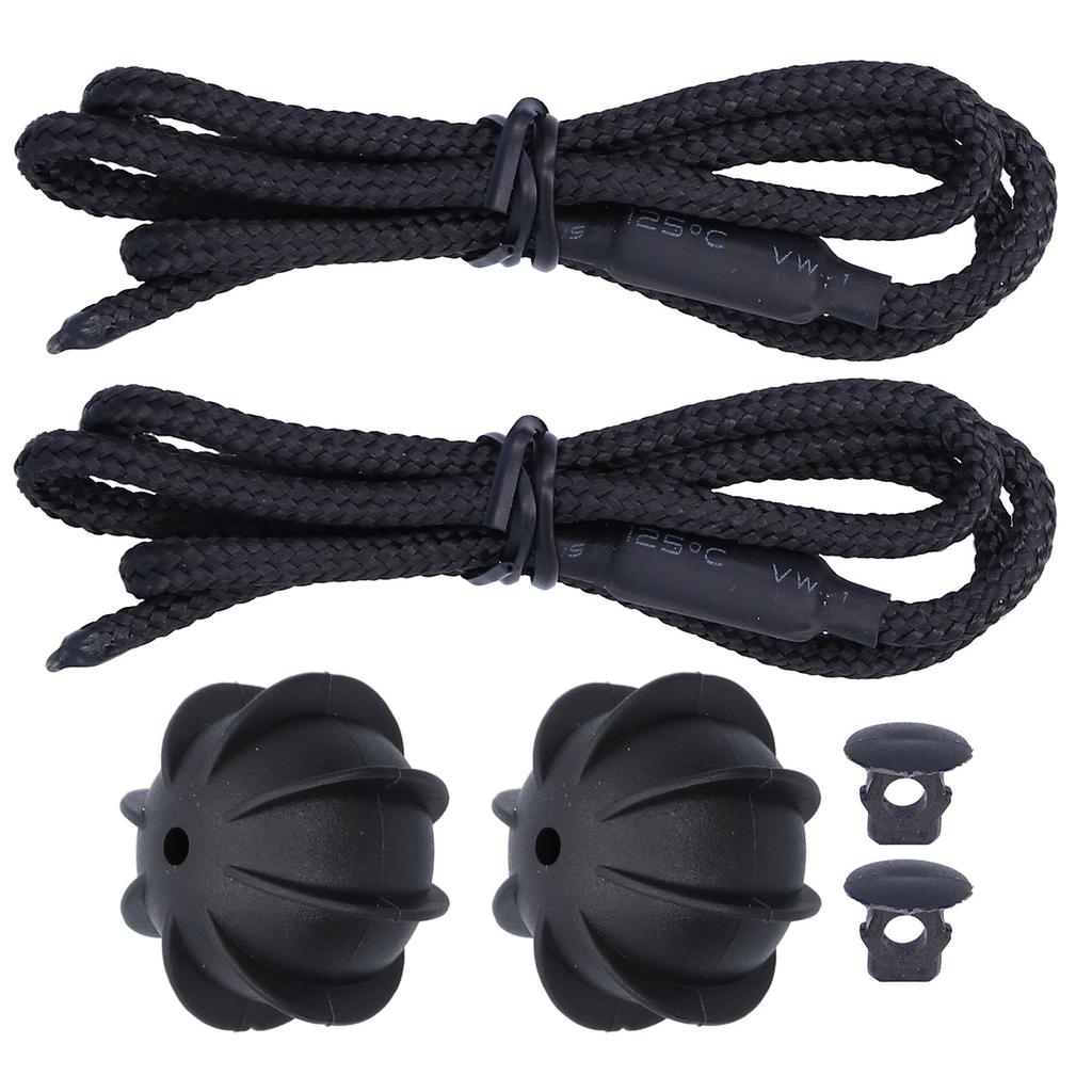 2 stücke Hinten Stamm Paket Regal String Hängen Seil Auto Zubehör Ersatz für MK6