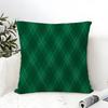 Classic Home Decor Elegant Prints Pillow Case Linen Pillow Case Sofa Home Decor Cushion Cover Cushion Cove